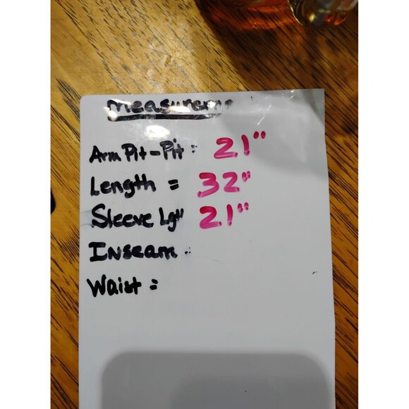 Lucky Brand Quilted coat no hood, light weight snap front school, office LB 192 - Picture 7 of 7